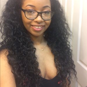 Meet your Posher, Tiffy